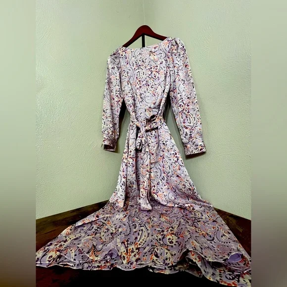 ann taylor floral maxi dress Womens Long Floral Dress